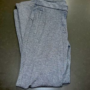 Lululemon size 4 work pants (stretchy)